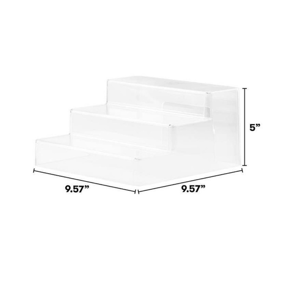 The Home Edit 5 Piece Pantry Edit, Plastic Modular Storage System - Picture 7 of 10